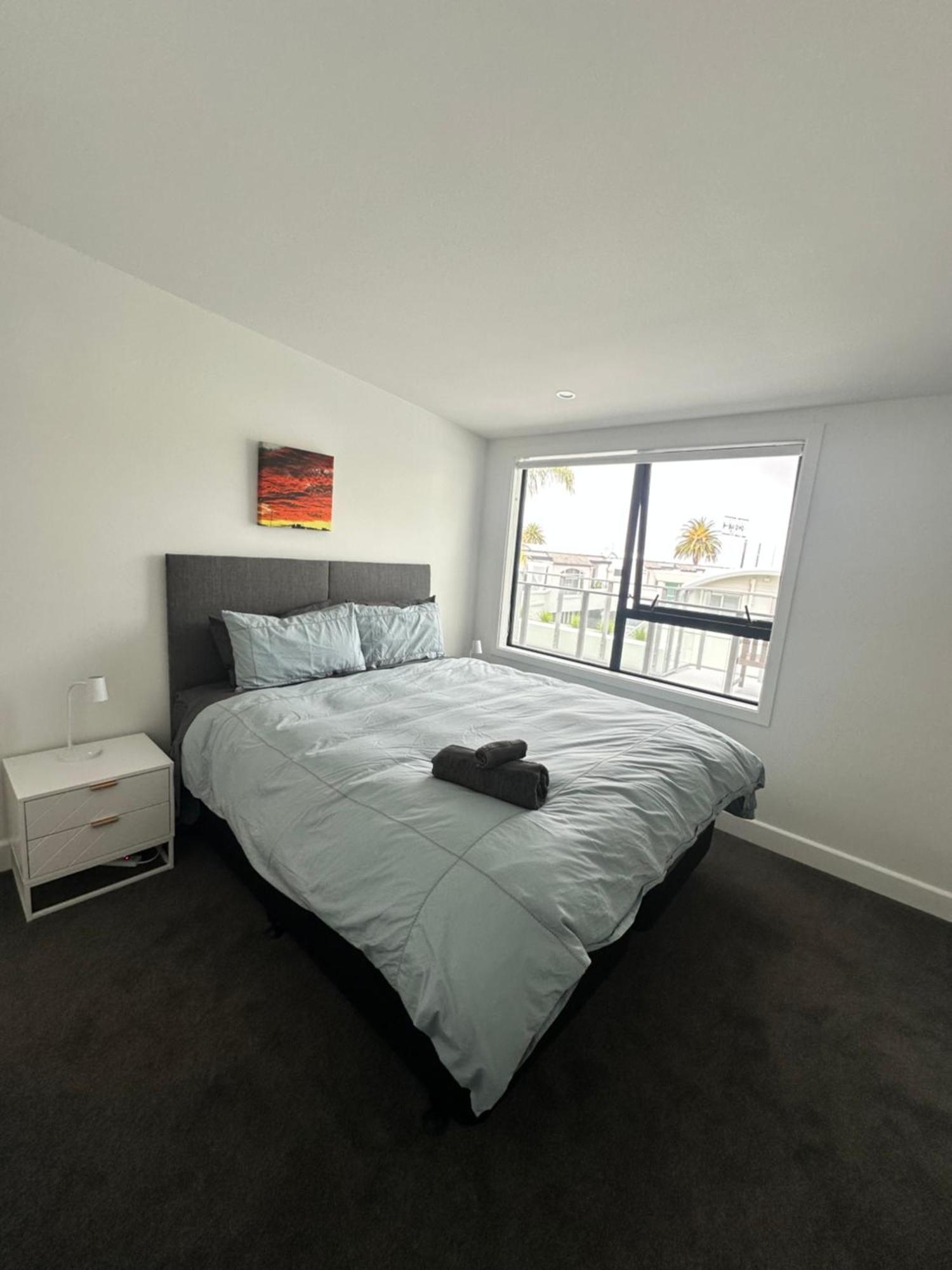 Luxury Beach Escape - 6 Adams Ave Mt Maunganui Mount Maunganui Exterior foto