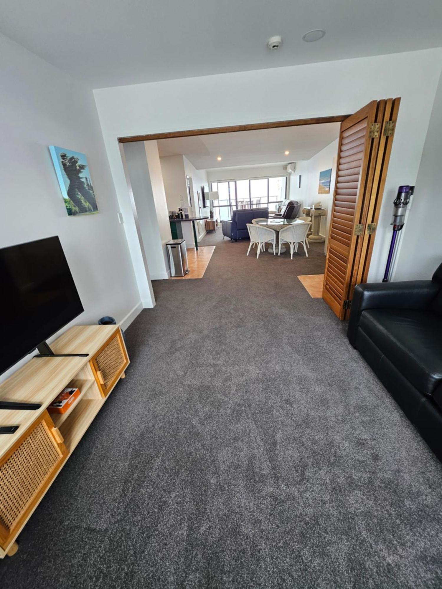 Luxury Beach Escape - 6 Adams Ave Mt Maunganui Mount Maunganui Exterior foto